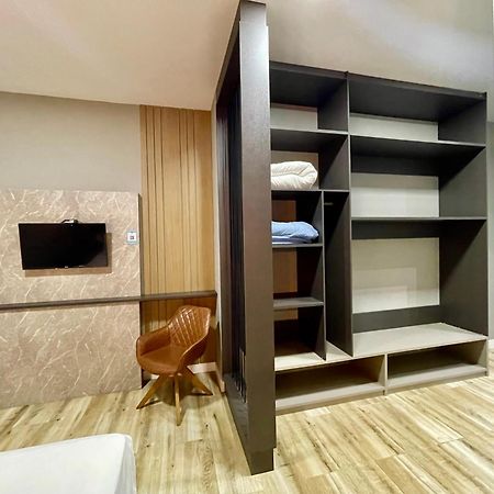 Eleganz Suites Gramado Zewnętrze zdjęcie