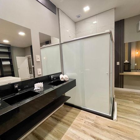 Eleganz Suites Gramado Zewnętrze zdjęcie