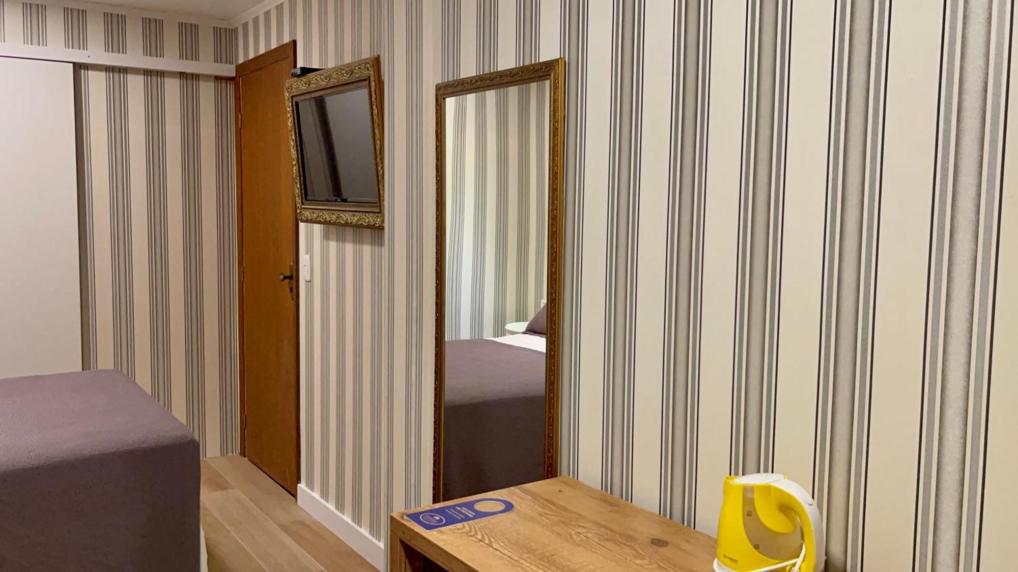 Eleganz Suites Gramado Zewnętrze zdjęcie