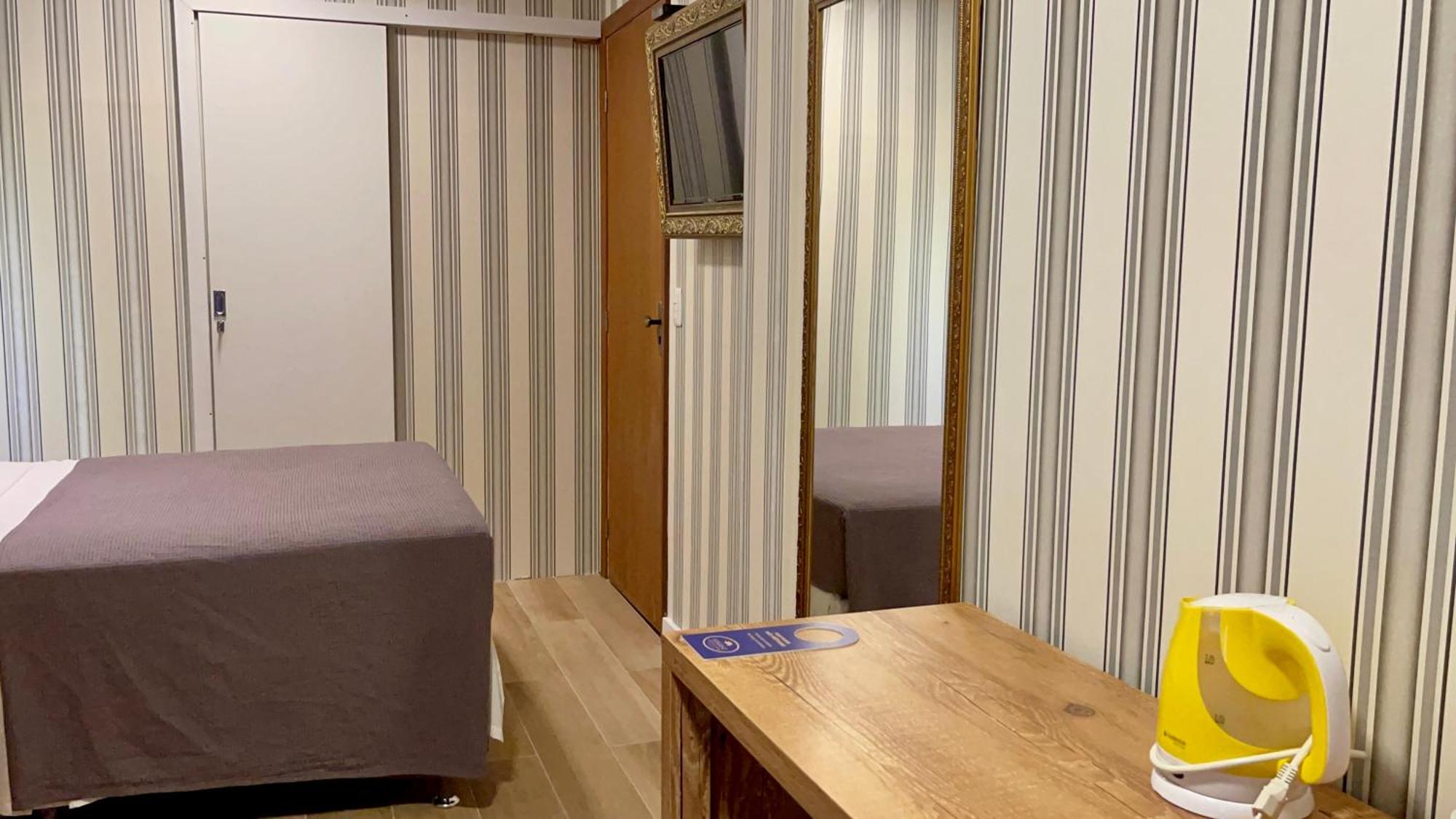 Eleganz Suites Gramado Zewnętrze zdjęcie