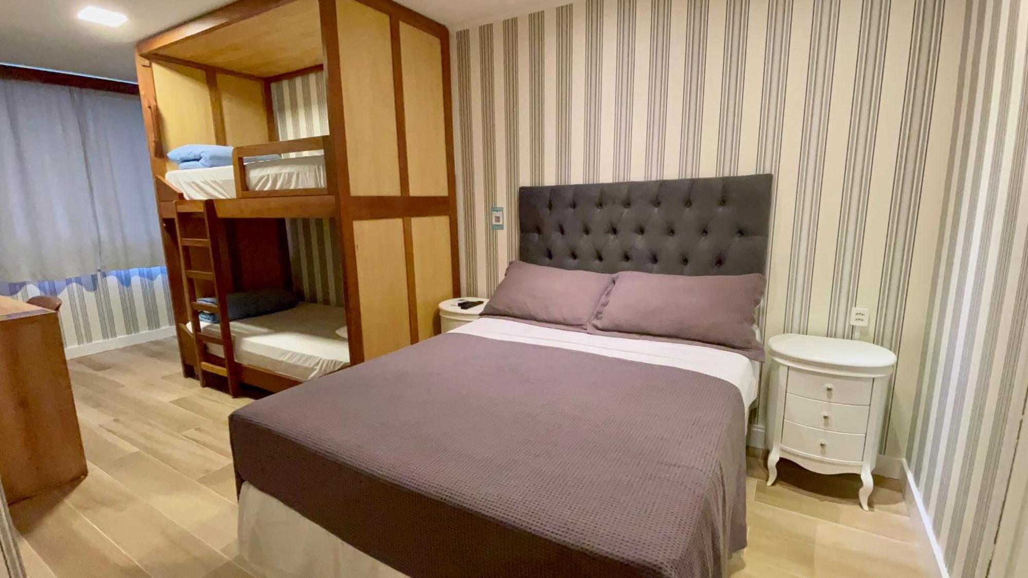 Eleganz Suites Gramado Zewnętrze zdjęcie