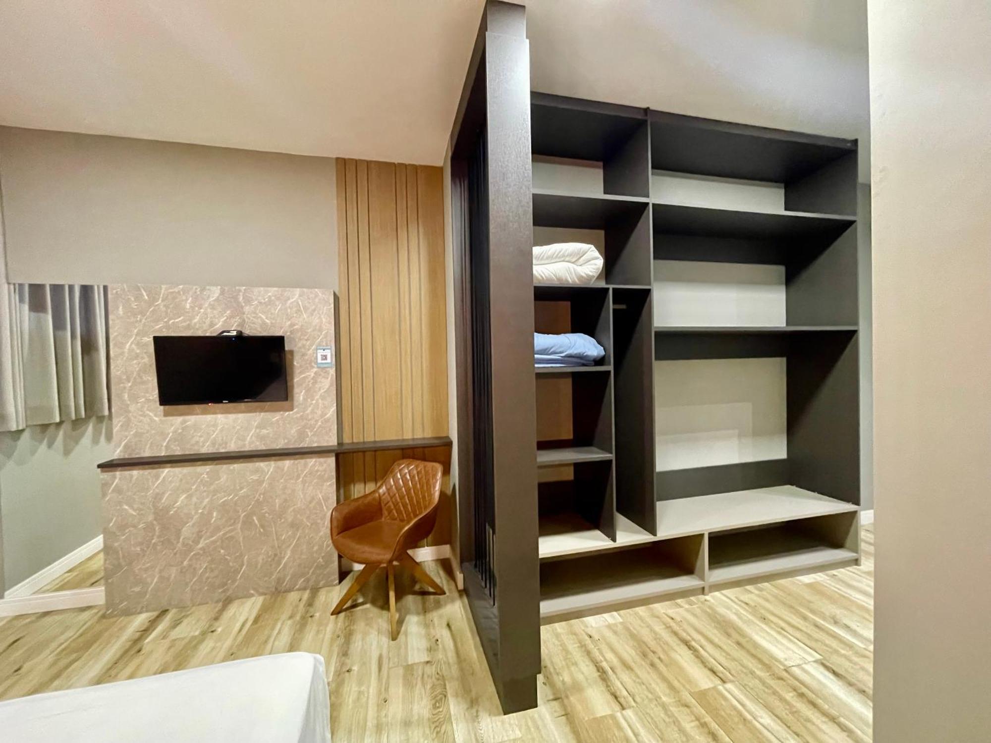 Eleganz Suites Gramado Zewnętrze zdjęcie
