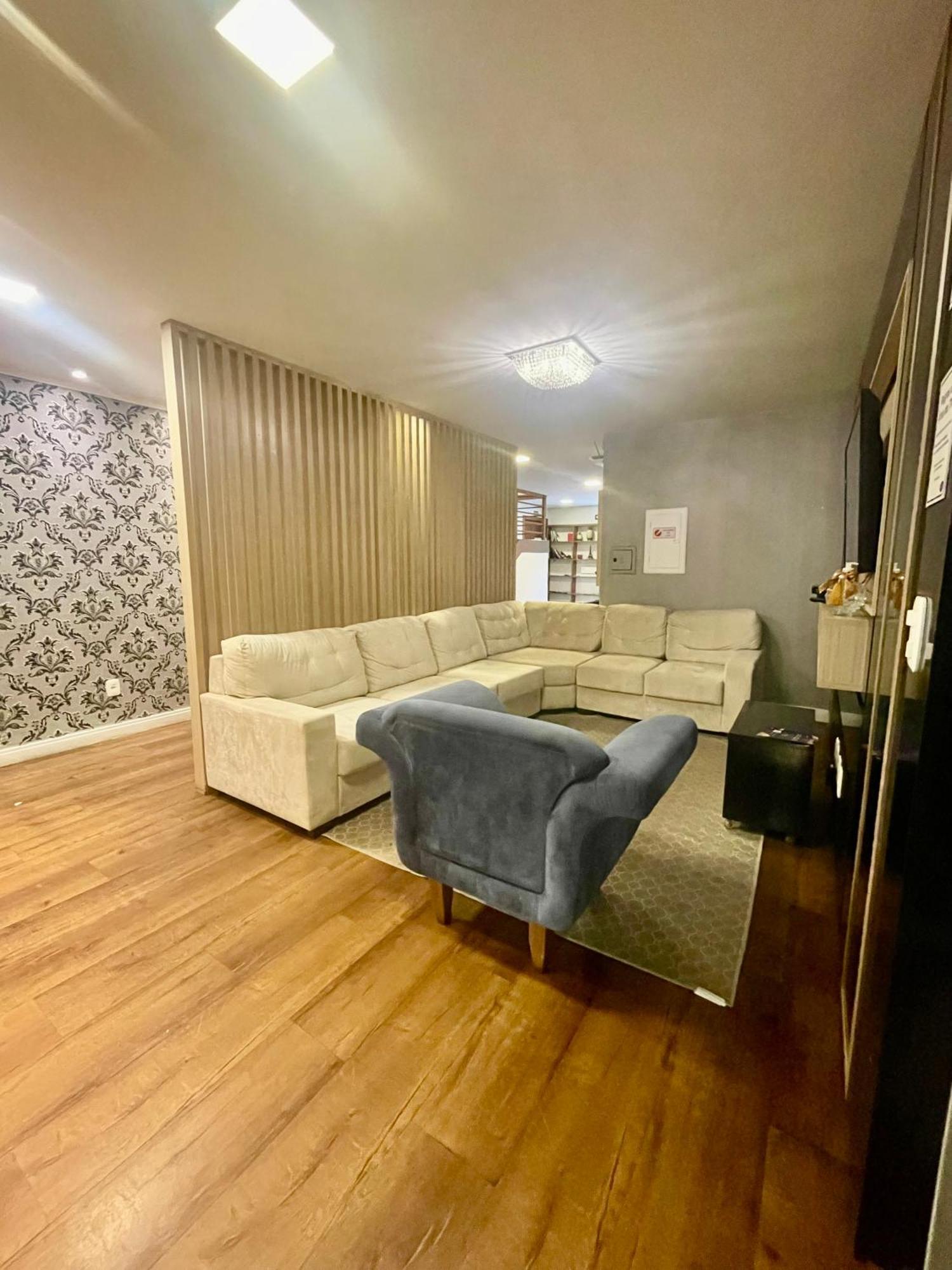 Eleganz Suites Gramado Zewnętrze zdjęcie