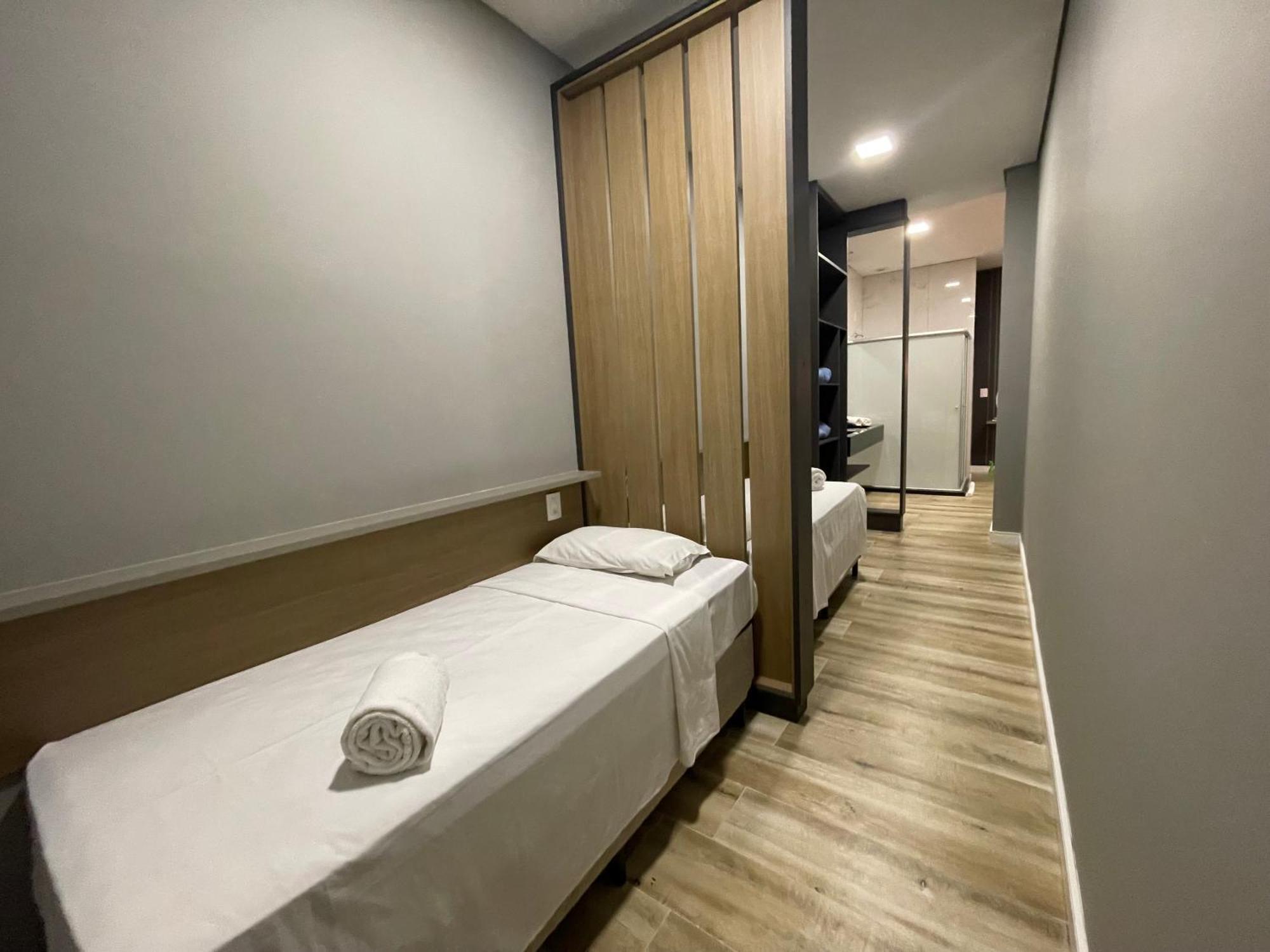 Eleganz Suites Gramado Zewnętrze zdjęcie