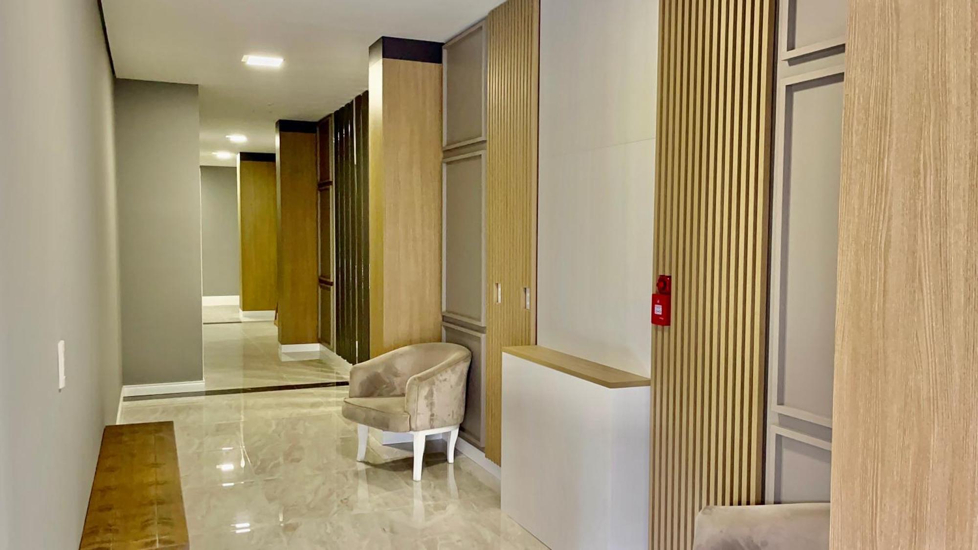 Eleganz Suites Gramado Zewnętrze zdjęcie