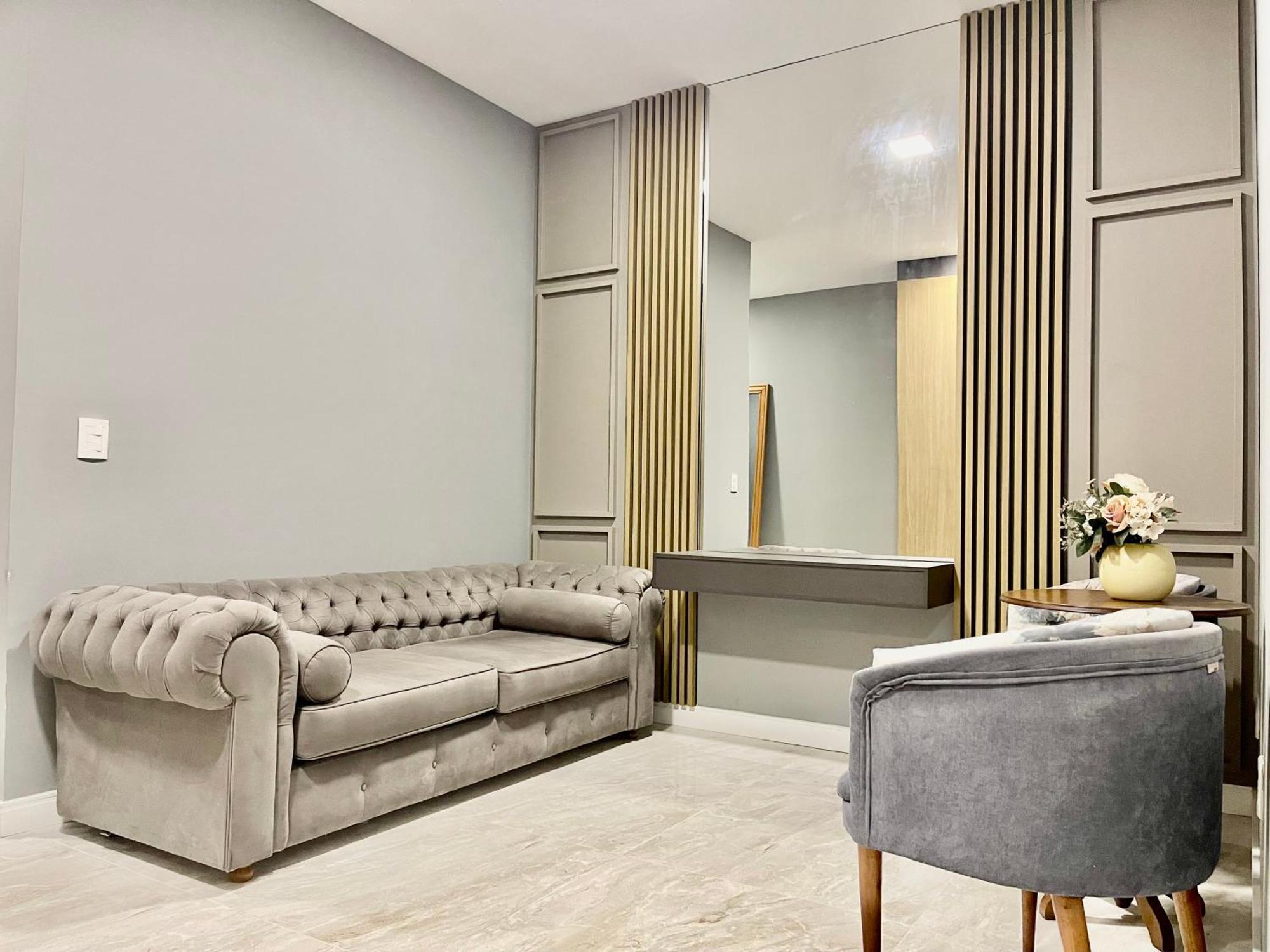 Eleganz Suites Gramado Zewnętrze zdjęcie