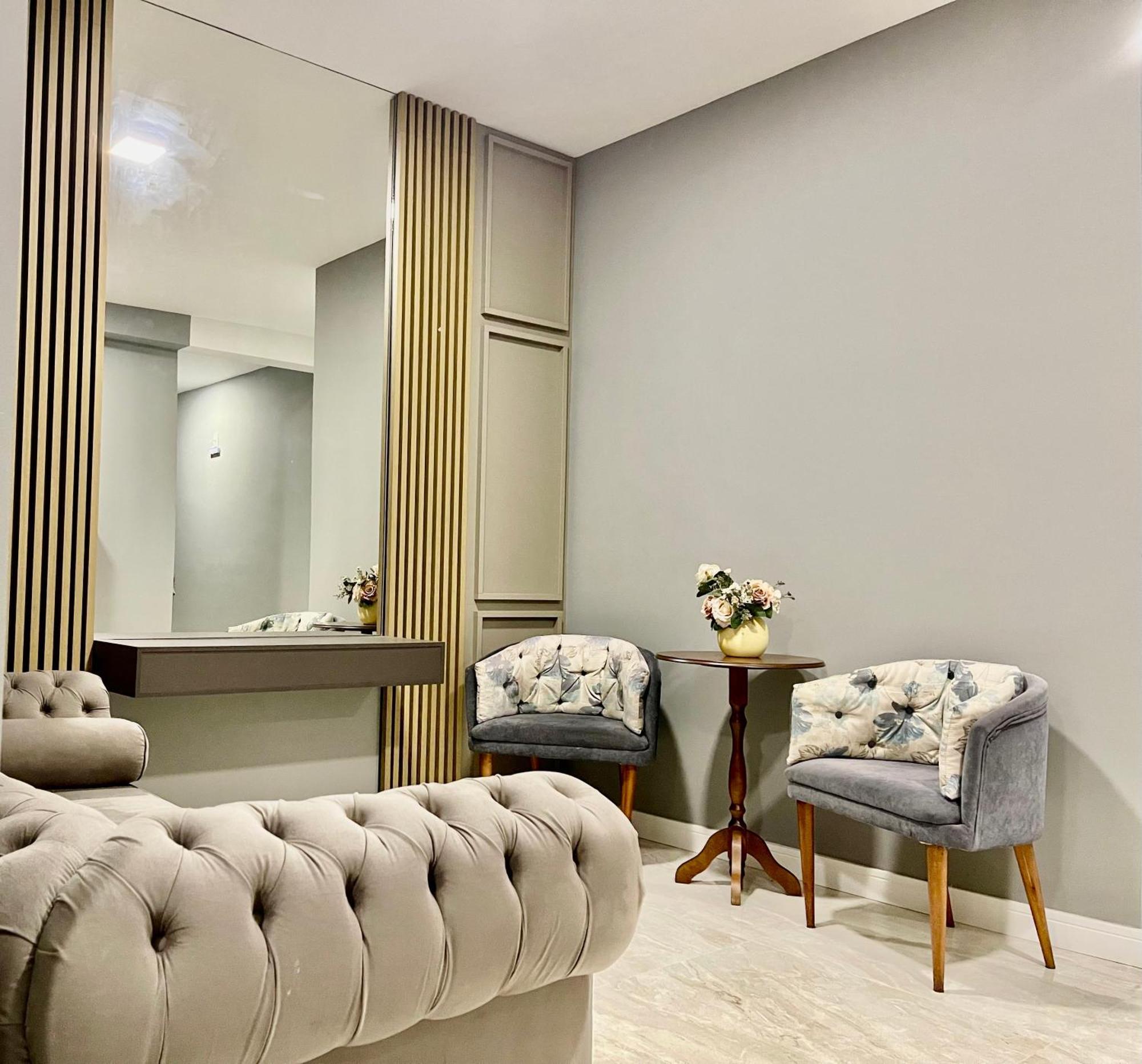 Eleganz Suites Gramado Zewnętrze zdjęcie