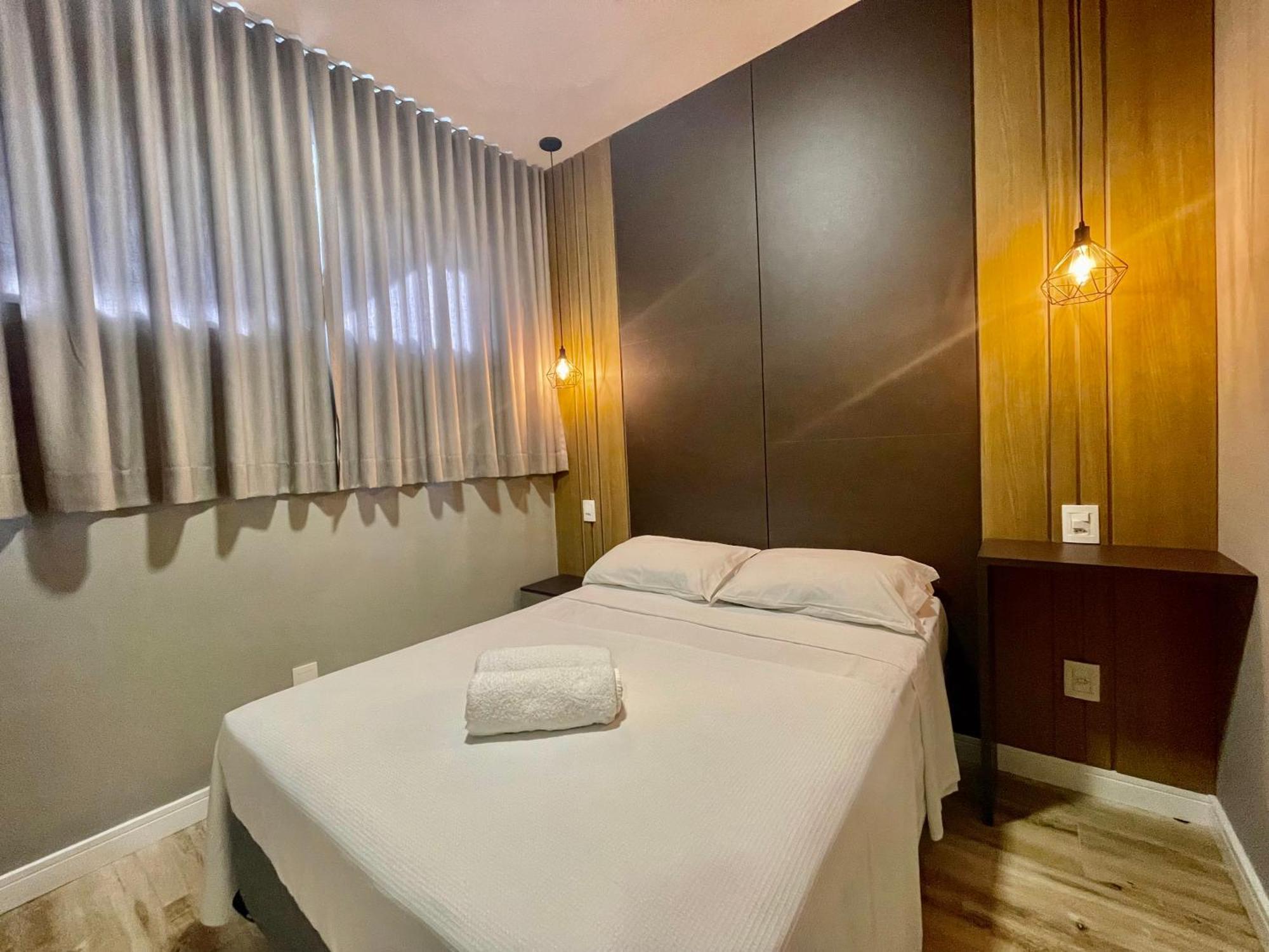 Eleganz Suites Gramado Zewnętrze zdjęcie
