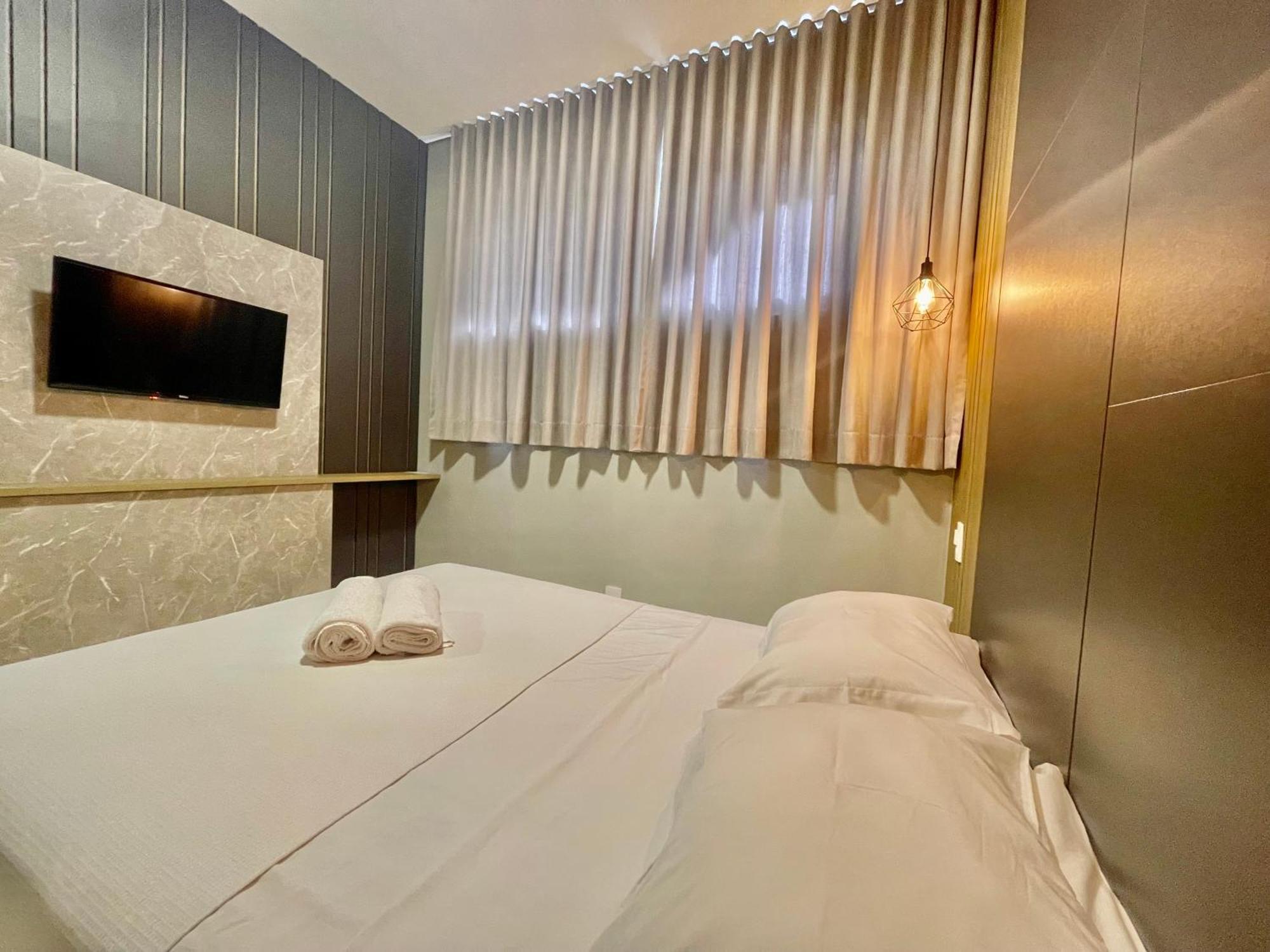 Eleganz Suites Gramado Zewnętrze zdjęcie