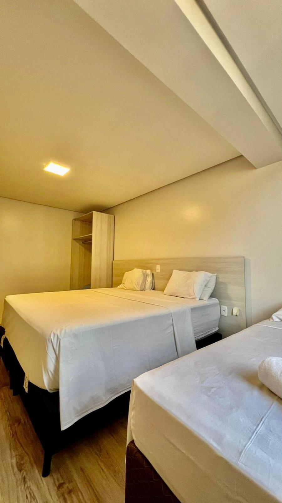 Eleganz Suites Gramado Zewnętrze zdjęcie