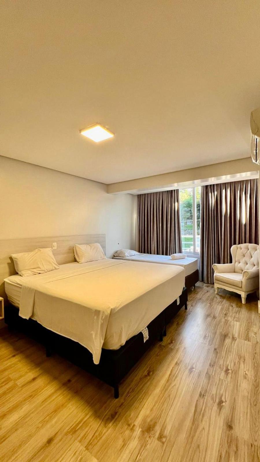Eleganz Suites Gramado Zewnętrze zdjęcie
