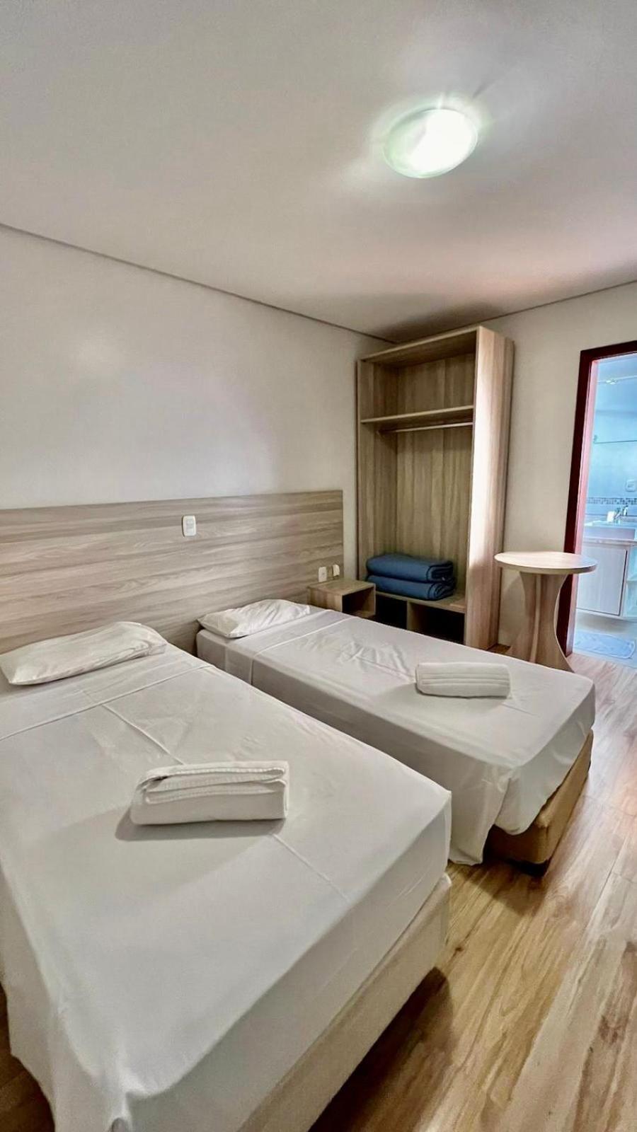 Eleganz Suites Gramado Zewnętrze zdjęcie