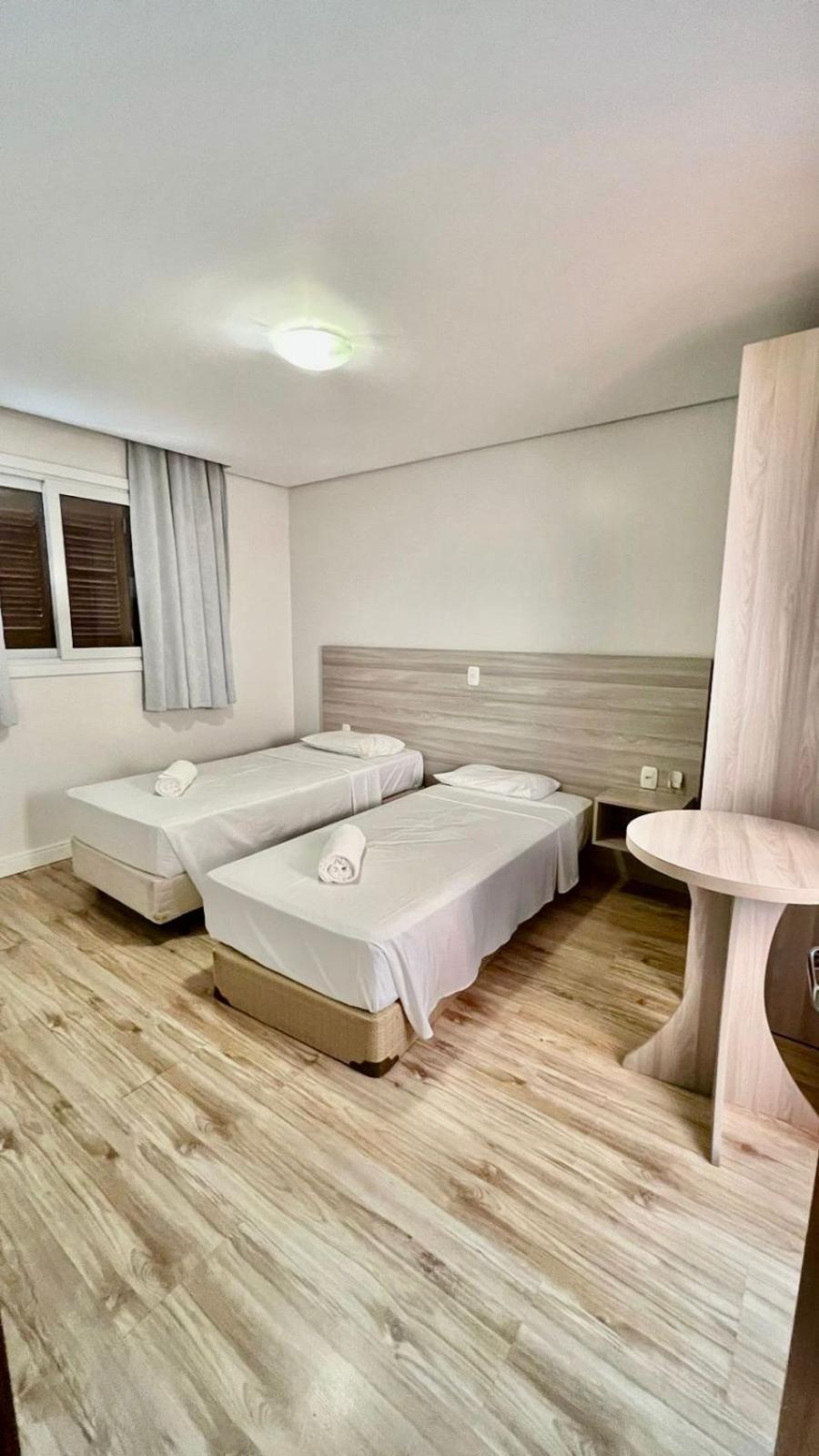 Eleganz Suites Gramado Zewnętrze zdjęcie