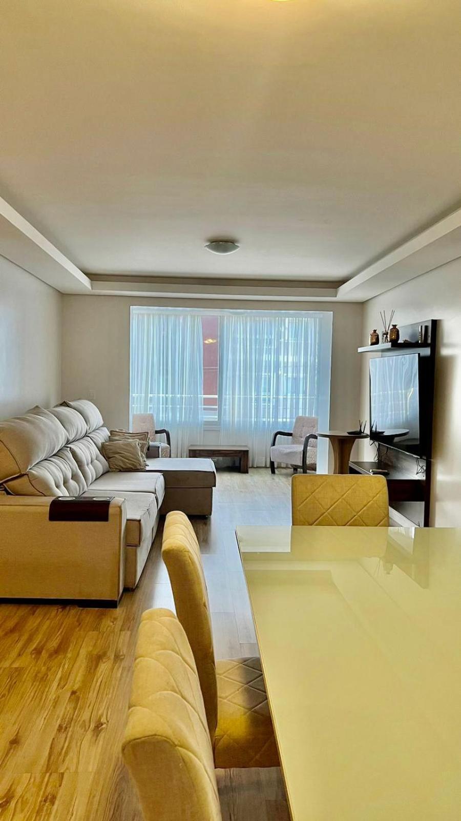Eleganz Suites Gramado Zewnętrze zdjęcie