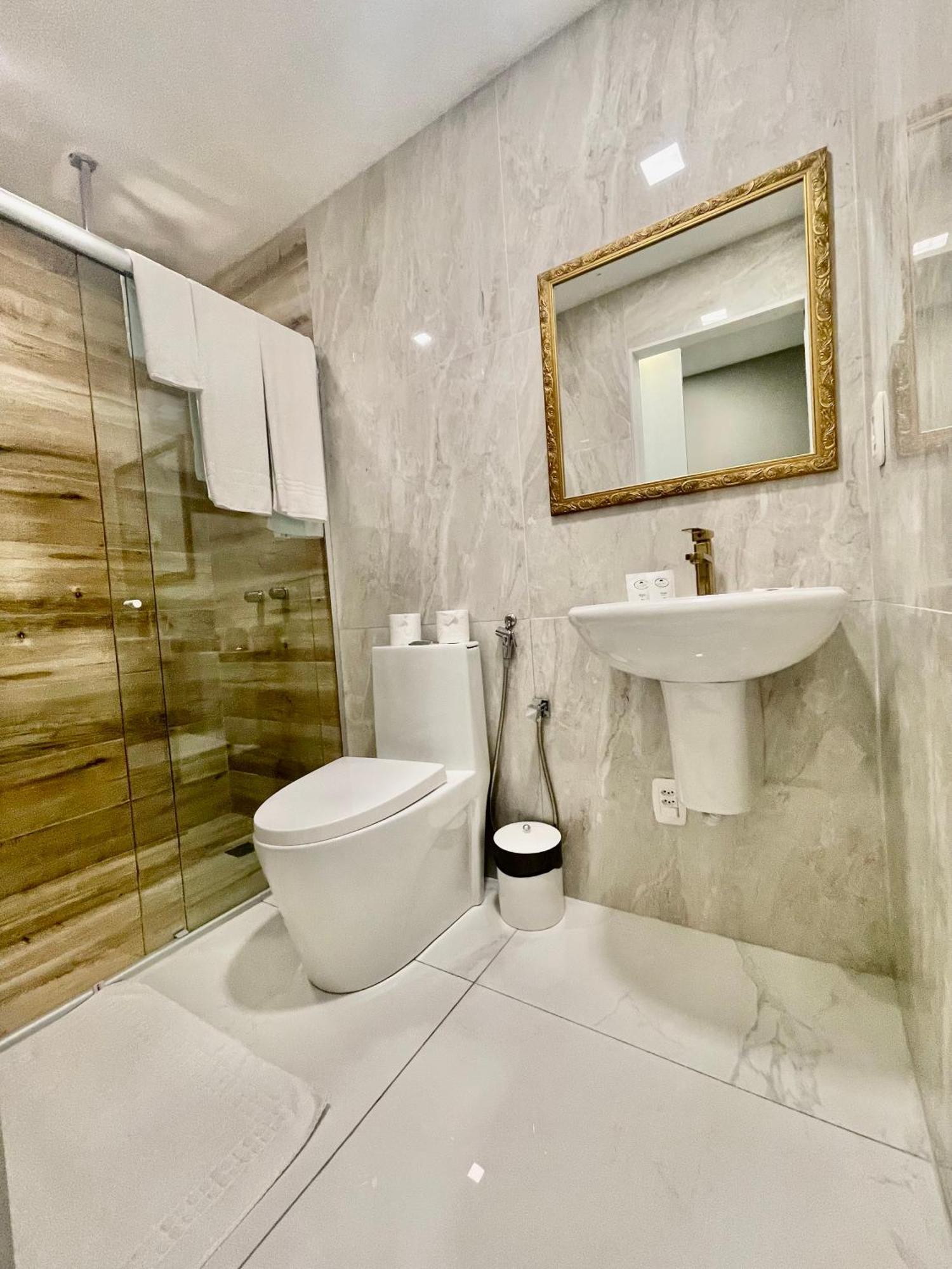Eleganz Suites Gramado Zewnętrze zdjęcie