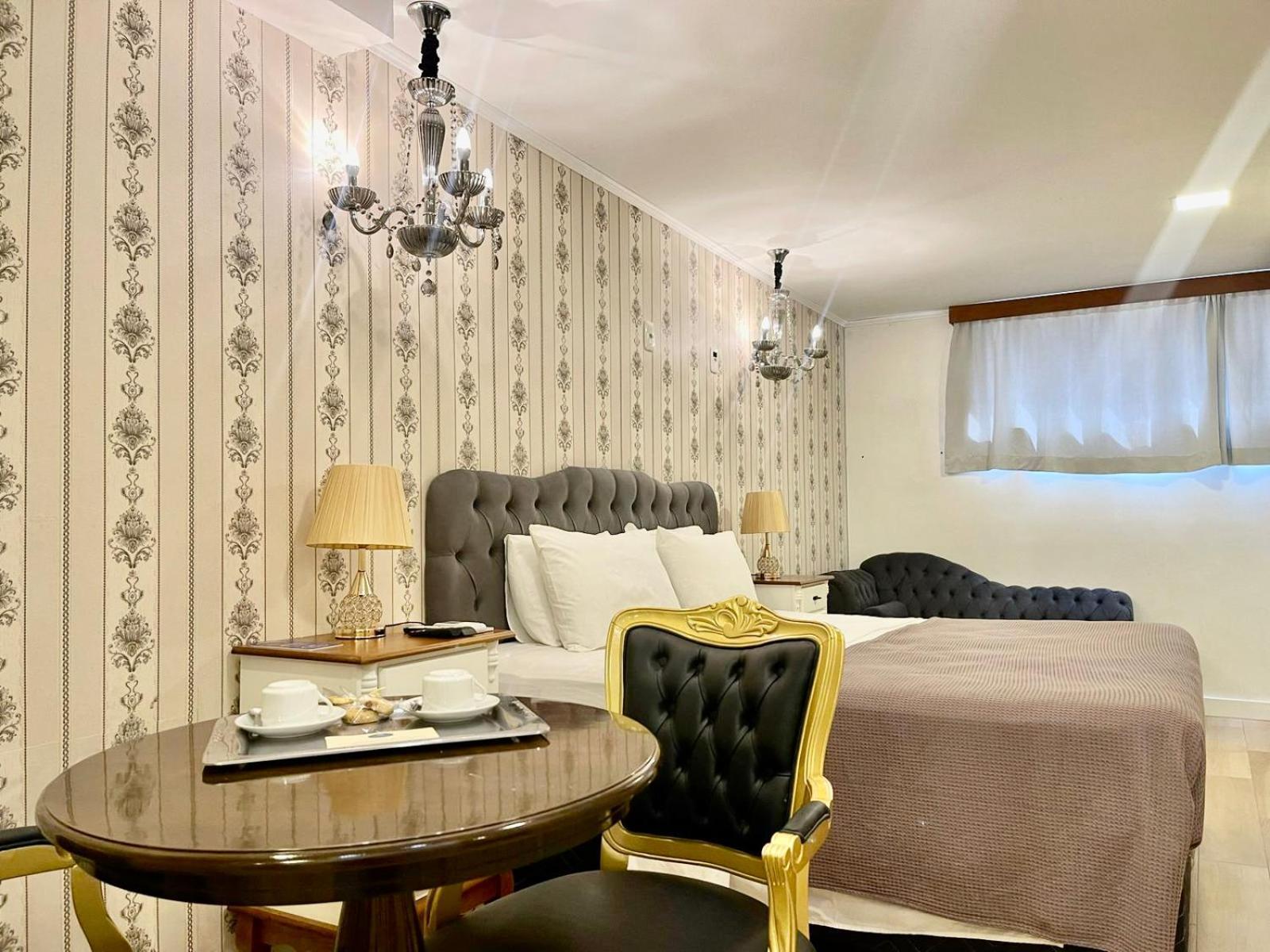 Eleganz Suites Gramado Zewnętrze zdjęcie